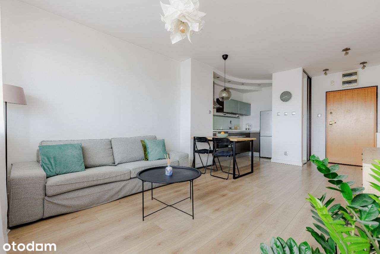 Przytulne mieszkanie na ŻOLIBORZU/Cozy apartment Żoliborz