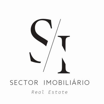 Sector Imobiliário Logotipo