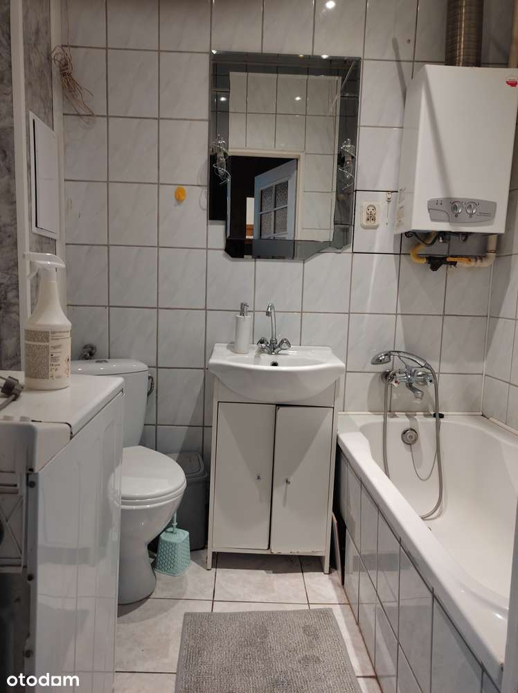 Sosnowiec. Zagórze.-4