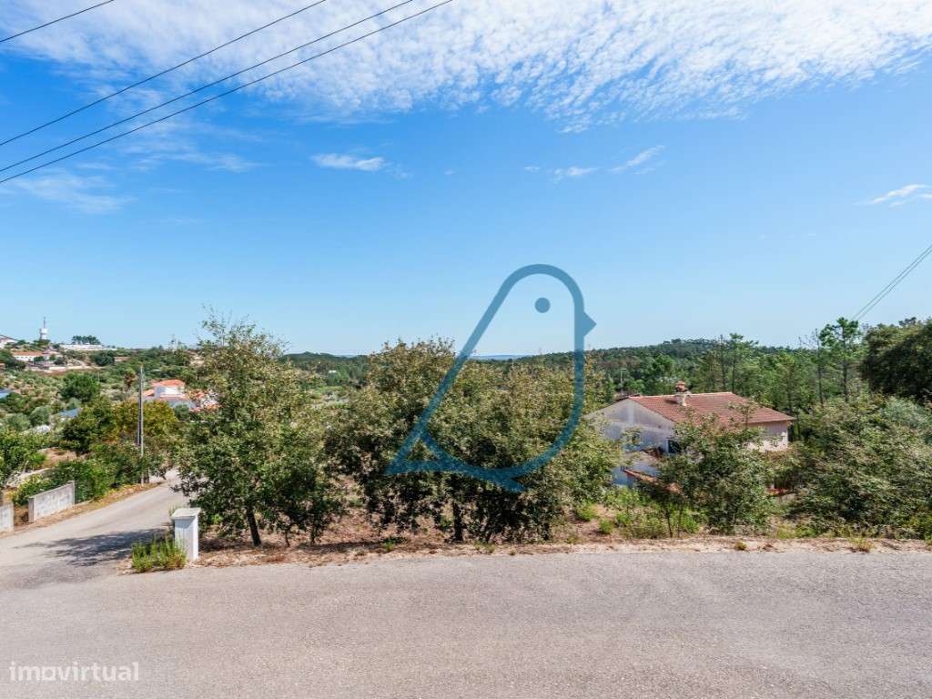 Lote de Terreno com Projeto para 2 Moradias em Zona Privilegiada - ... - Grande imagem: 3/19