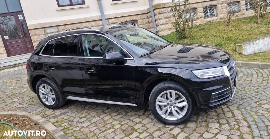 Audi Q5 2.0 TFSI S tronic Sport - 14