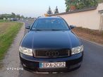 Audi A4 Avant 3.0 - 2