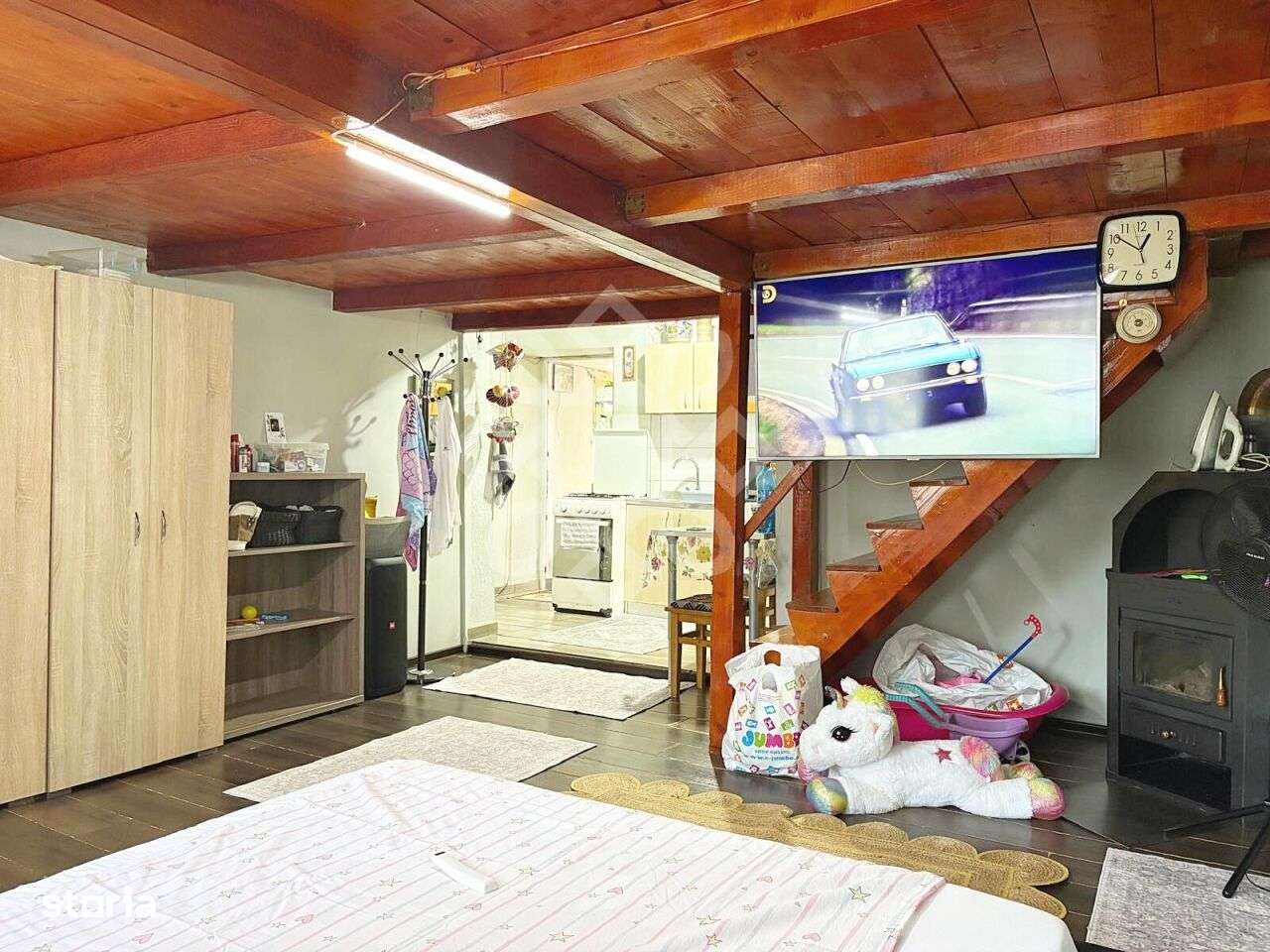 Apartament de vanzare ultracentral in Piata Ferdinand, Oradea - Imagine principală: 2/13