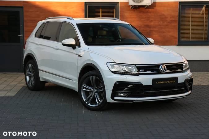 Volkswagen Tiguan 2.0 TDI BMT SCR 4Mot Highline DSG - 2