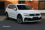 Volkswagen Tiguan 2.0 TDI BMT SCR 4Mot Highline DSG - 2