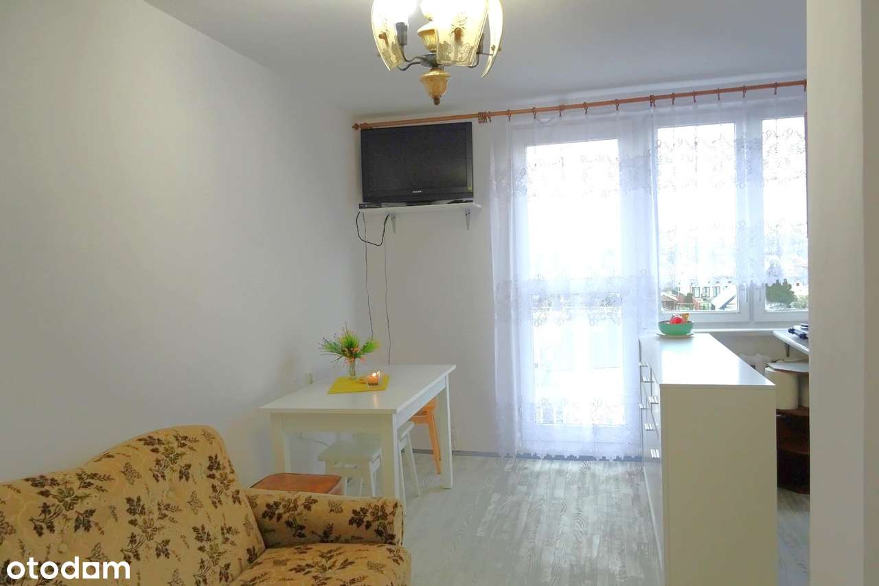 2 pokoje - Dobre miejsce ! Dobra cena !-0