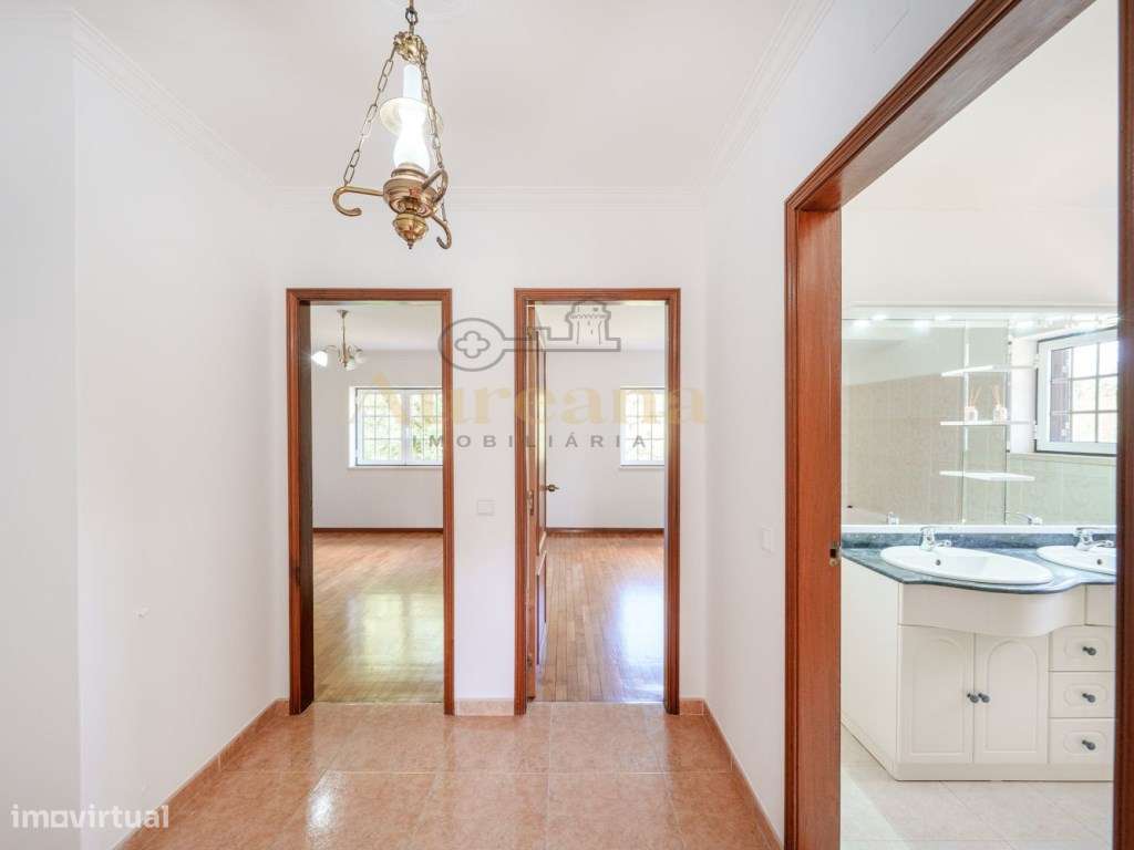 Apartamento T3, Aljustrel, Fátima-23