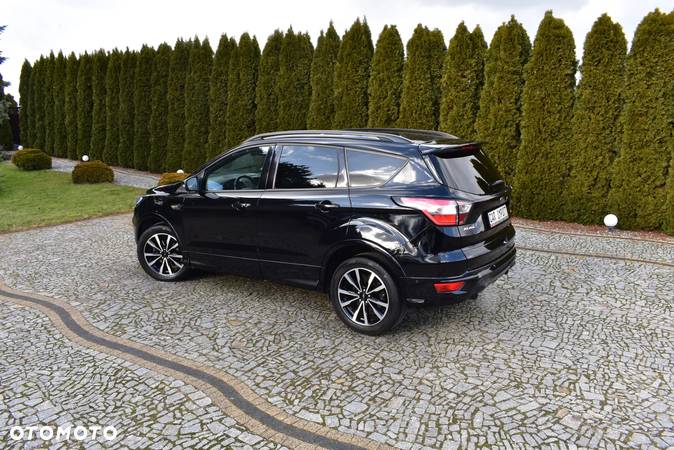 Ford Kuga 1.5 EcoBoost 2x4 ST-Line - 19