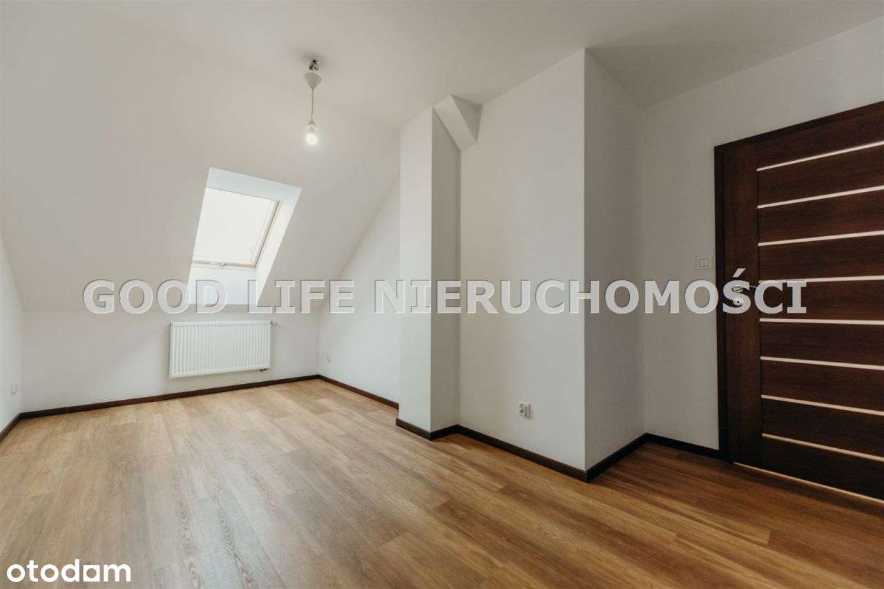 2 poziomowe mieszkanie, parking, od zaraz,-7