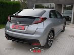 Honda Civic 1.6 i-DTEC Elegance Connect Navi - 15