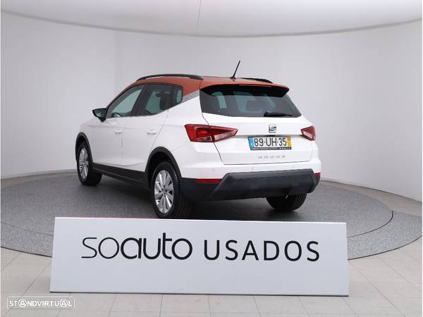 SEAT Arona 1.0 TSI Style - 11