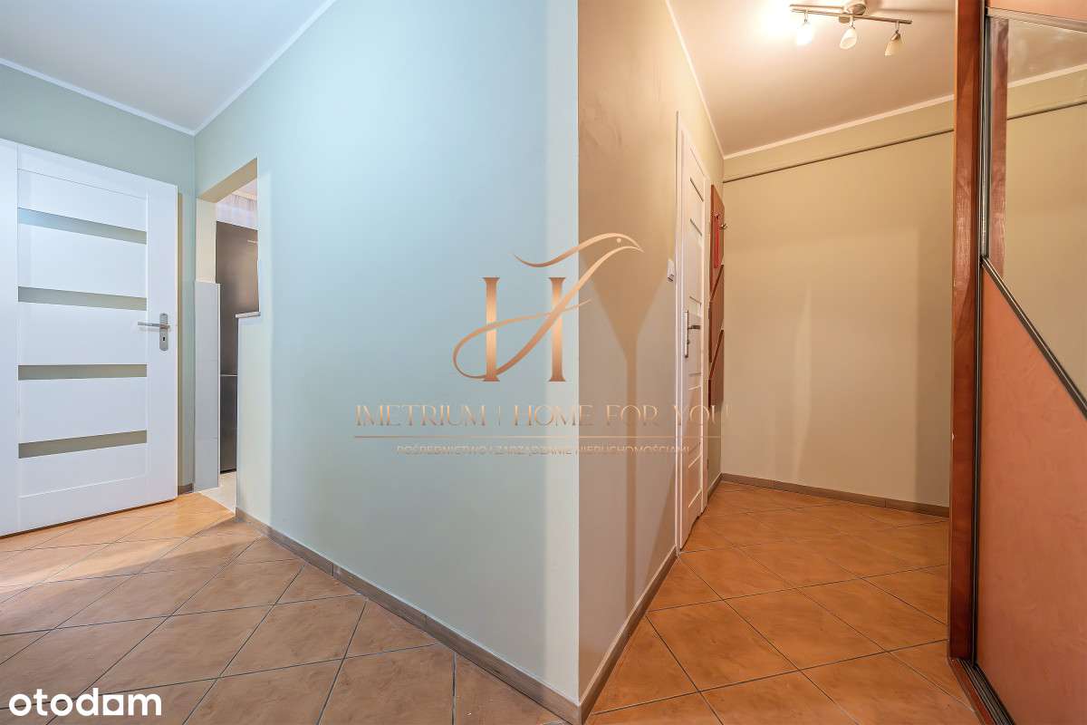 3-pokojowe mieszkanie blisko plaży | Stogi, Gdańsk - Pełny obrazek: 5/14