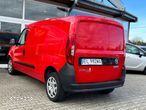 Fiat Doblo Van - 5