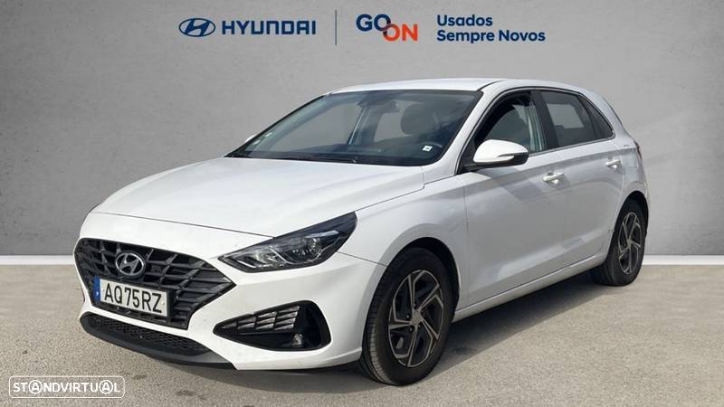 Hyundai i30 1.0 T-GDI Style - 1