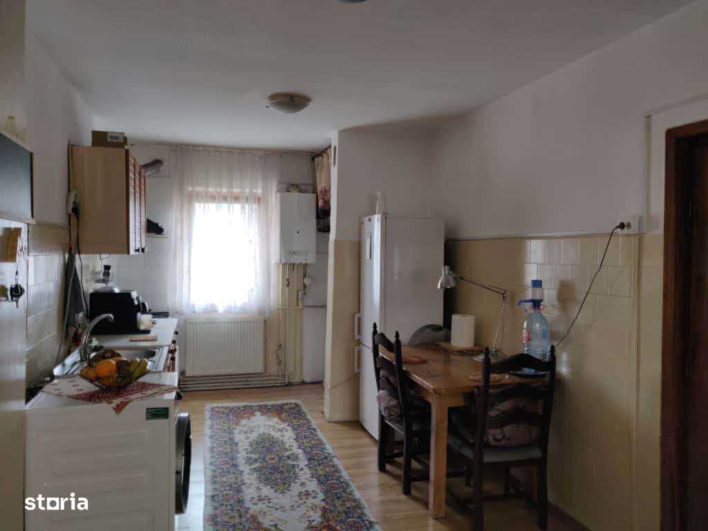 Vand apartament 3 camere Manastur - Imagine principală: 2/13