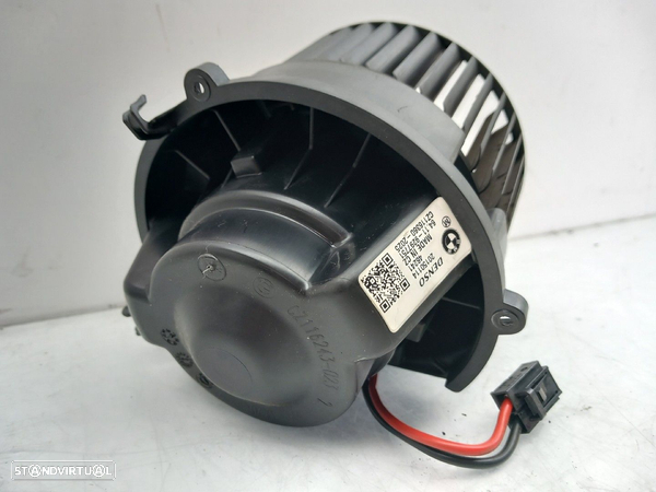 Motor De Chaufagem Sofagem Mini Mini (F56) - 2