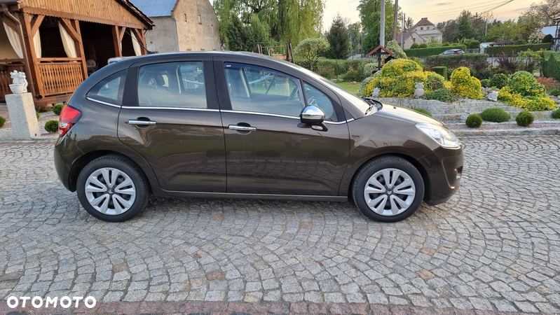 Citroën C3 1.2 PureTech Exclusive - 4