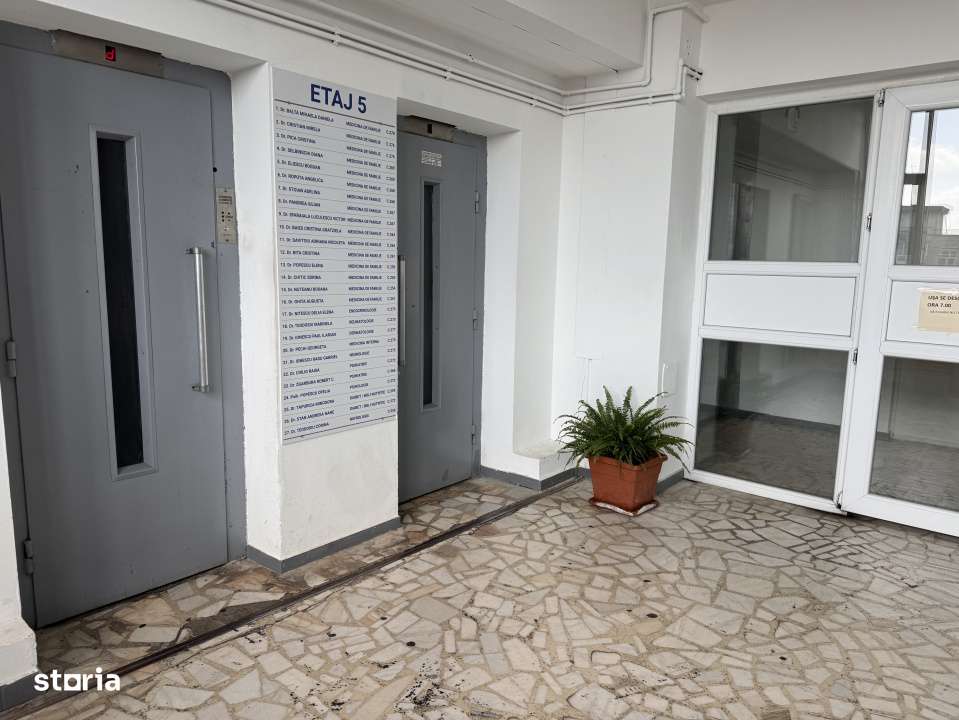 Cabinet medical exclusiv in Policlinica Vitan!-11