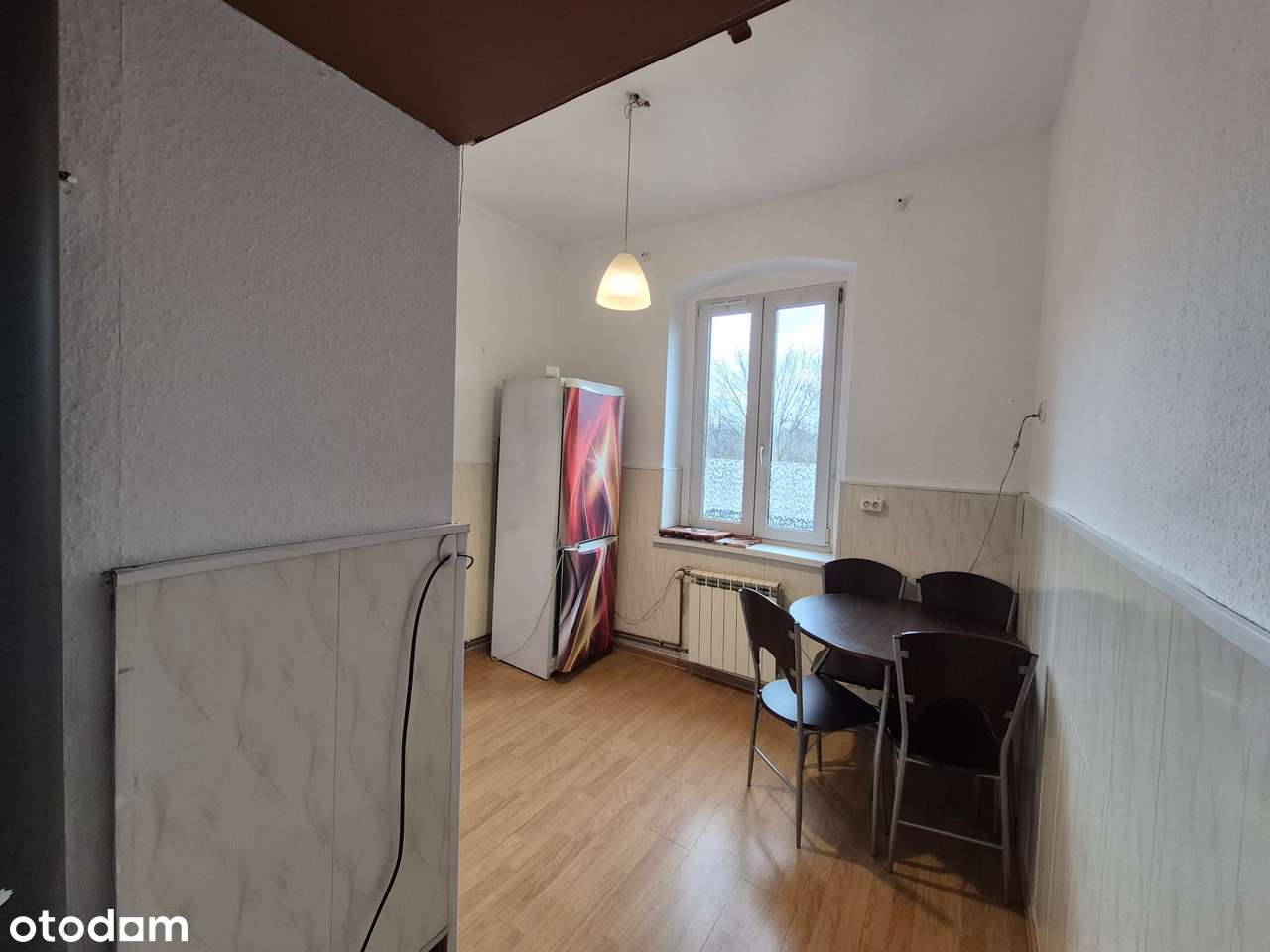 Mieszkanie 36m² do własnej aranżacji - M2 / M3-10