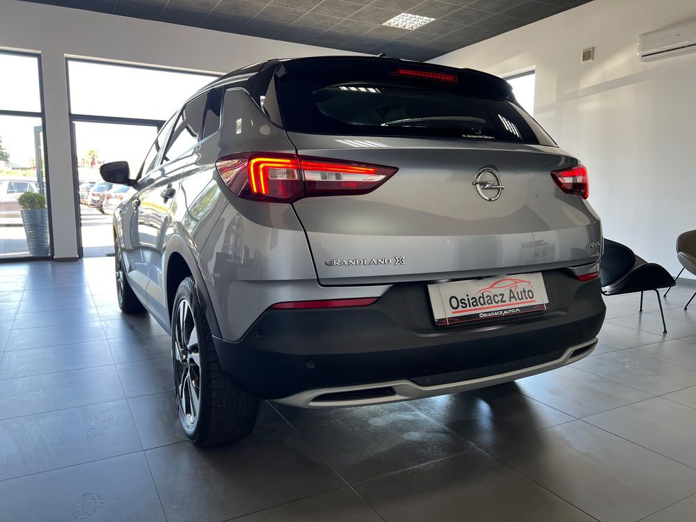 Opel Grandland-X