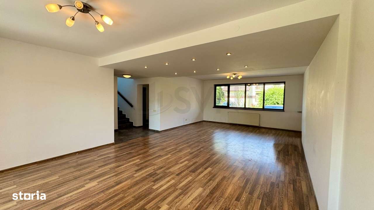 Porsche Pipera I Vila Duplex 260 Utili I Gradina I 4 locuri de parcare - Imagine principală: 3/15