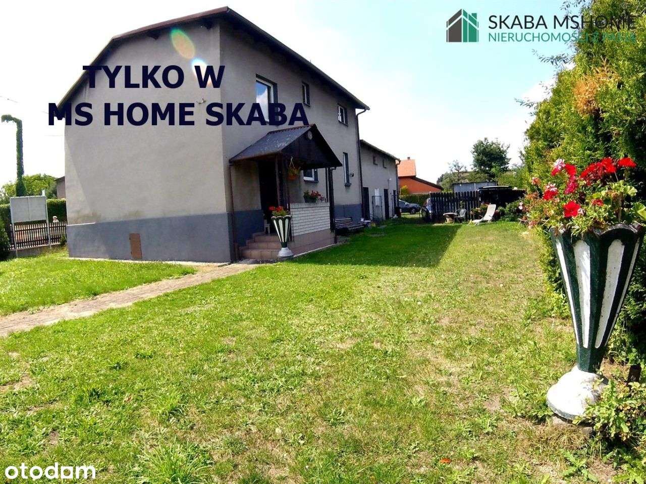 Dom jednorodzinny z możliwością przerobienia. - Pełny obrazek: 2/16