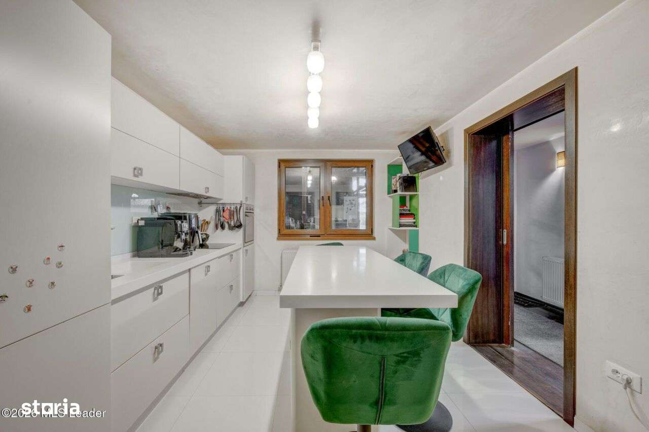 Casa Mogosoaia locuinta, scoala, after-school, gradinita, azil - Imagine principală: 5/20