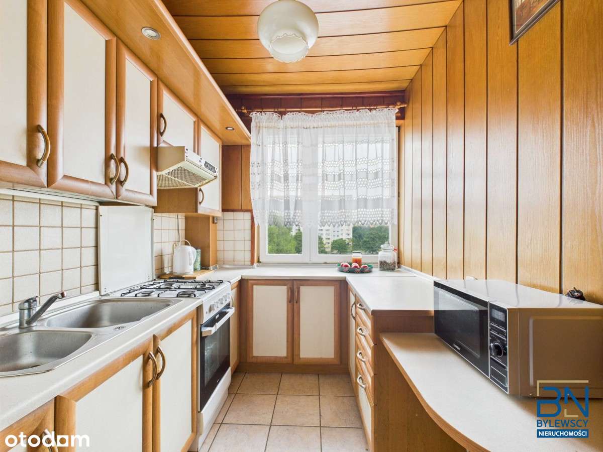 DO Remontu I 3 pokoje I Piątkowo-1