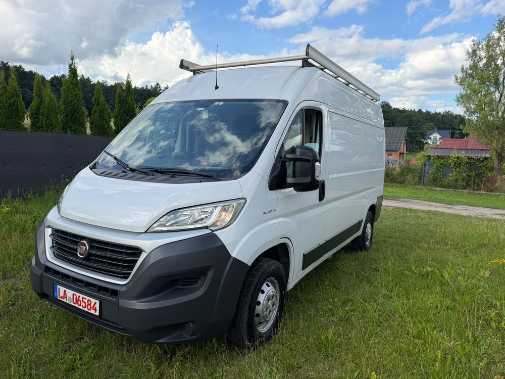 Fiat Ducato 2017