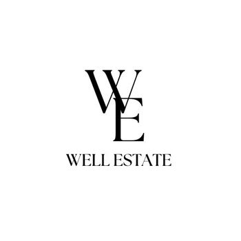 WELL ESTATE Logo
