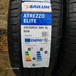 4x 185/60R15 Sailun Atrezzo Elite Nowy komplet opon letnich Poznań - 2