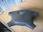 Airbag Condutor Aircond687 TOYOTA AVENSIS 2002 2.0 D4D 110CV 5P CINZA - 4