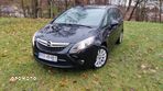 Opel Zafira Tourer 1.4 Turbo drive - 2