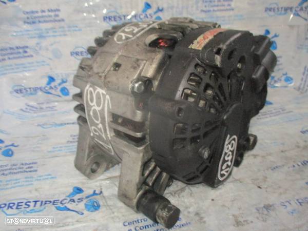 Alternador 210471 PEUGEOT BIPPER 2008 1.4HDI 0P - 2