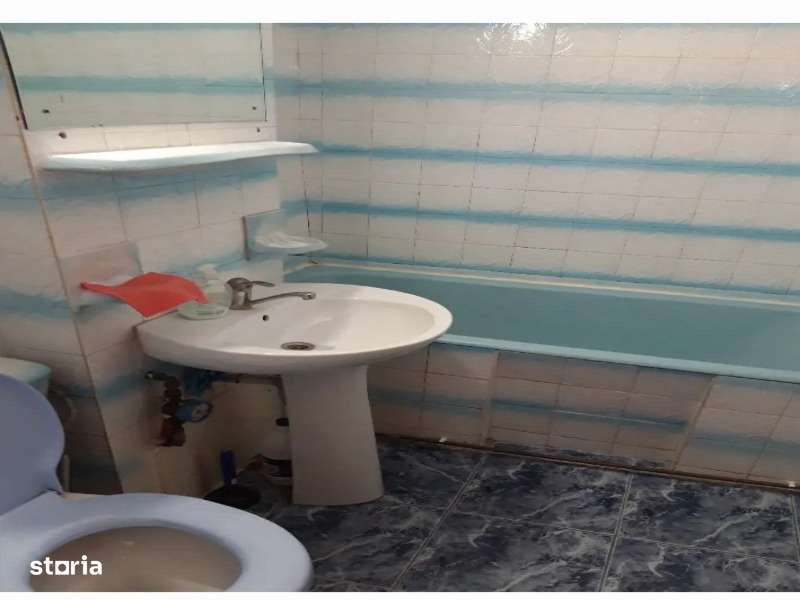 Apartament 2 camere - Lipovei -Centrala termica -Bloc izolat - Imagine principală: 5/5