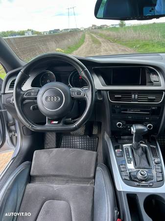 Audi A5 Sportback 2.0 TDI clean diesel quattro S tronic - 3