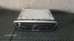 Radio cd player renault megane 3 281150030r - 1