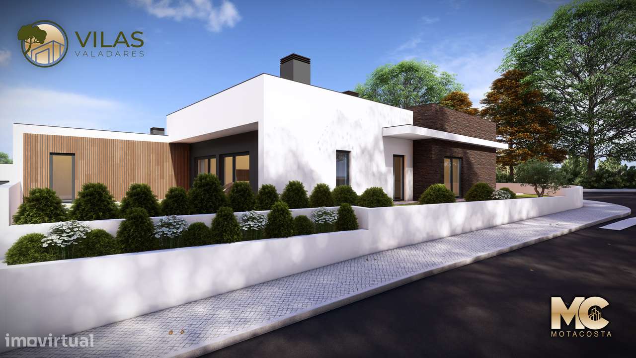 Moradia nova para venda - Grande imagem: 5/6