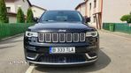 Jeep Grand Cherokee 3.0 TD AT Summit - 1