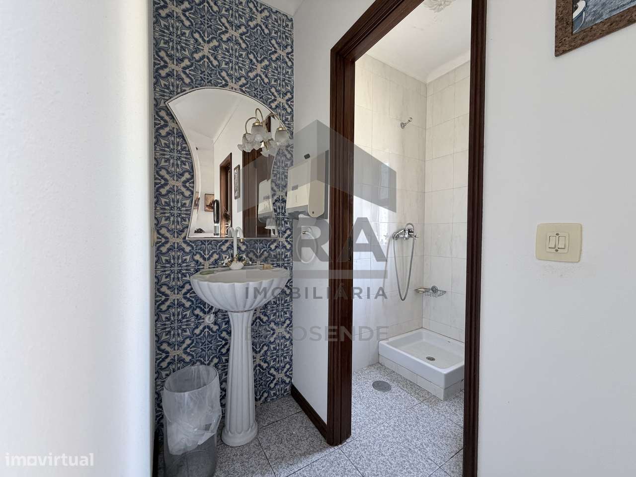 Moradia com 3 quartos, praia de Cepães-19