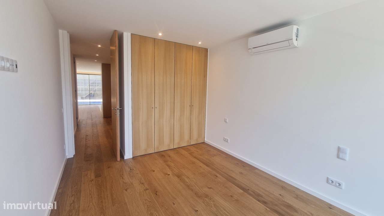 APARTAMENTO T2 - SECA DO BACALHAU C/VISTA DE MAR-9