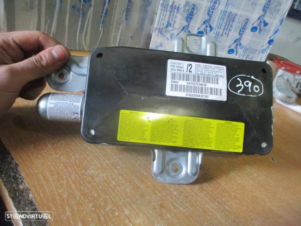 Airbag Porta 347037234038 BMW E46 COUPE 2001 FD - 1