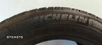 OPONA MICHELIN AGILIS ALPIN 215/60 17C - 6