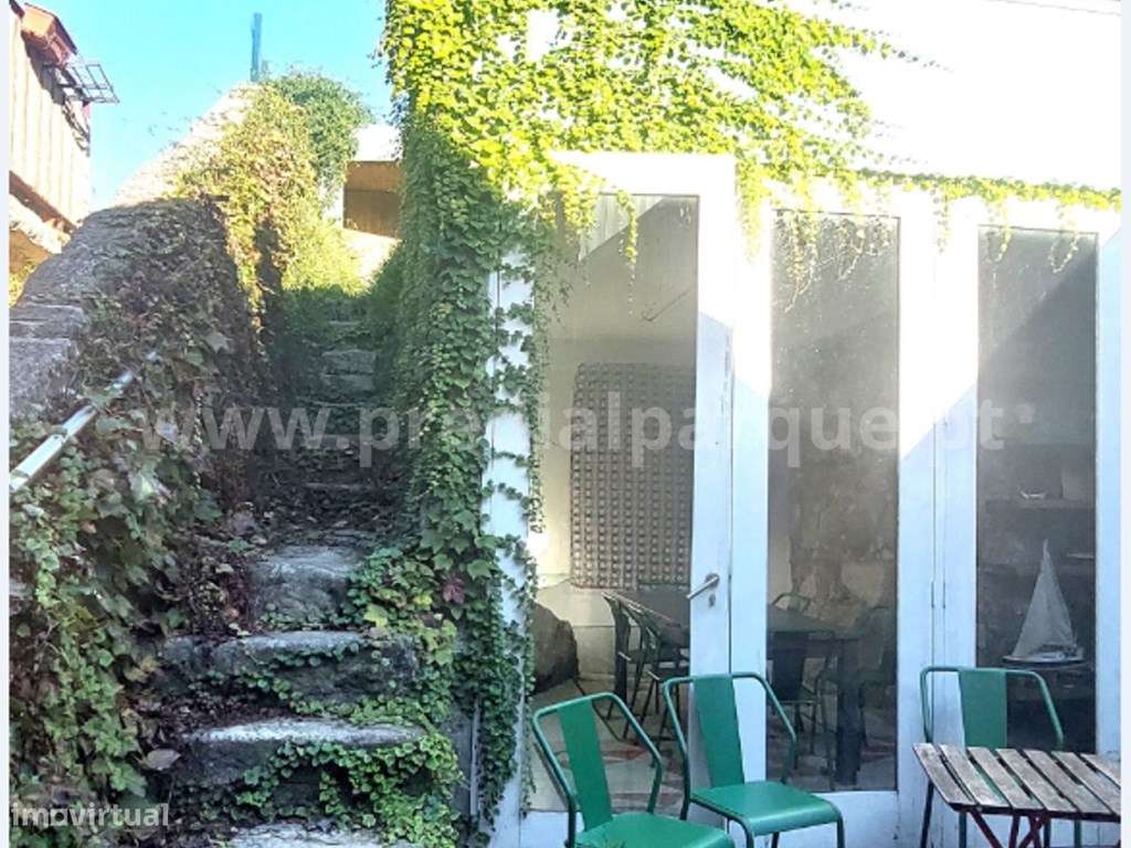 Prédio com PIP aprovado para reabilitação, Centro - Grande imagem: 3/15