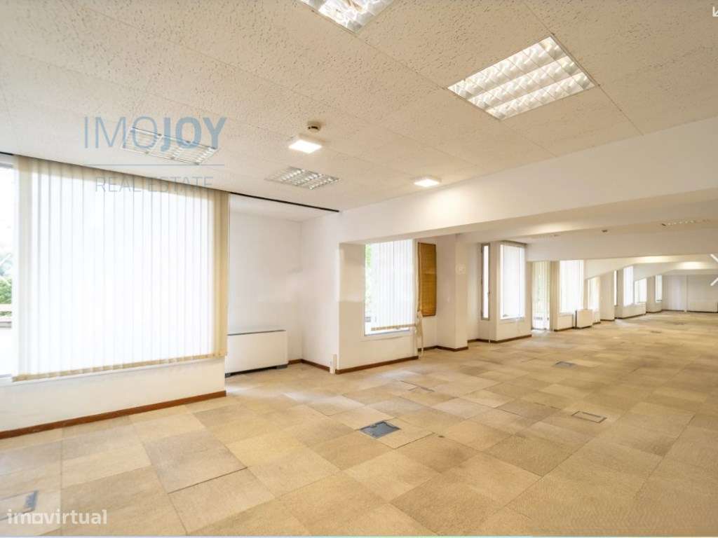 Escritório para Venda nas Avenidas Novas - Grande imagem: 4/43