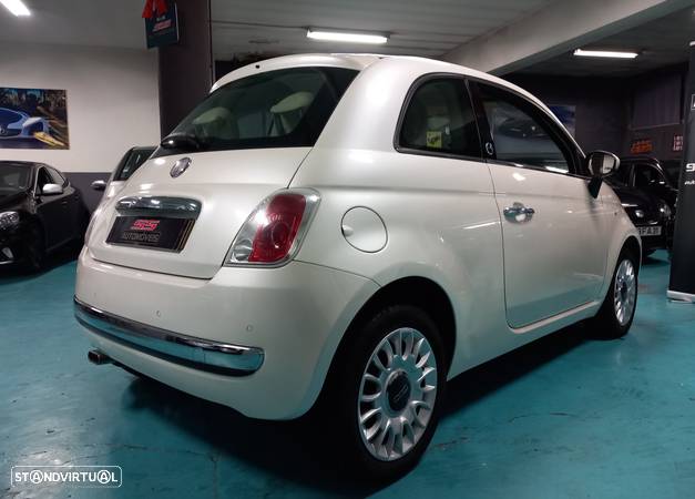 Fiat 500 - 3