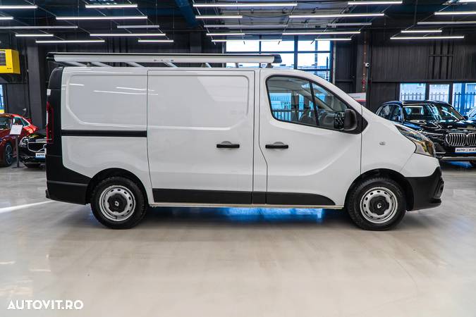 Renault Trafic (ENERGY) dCi 95 Start & Stop Combi Expression - 33