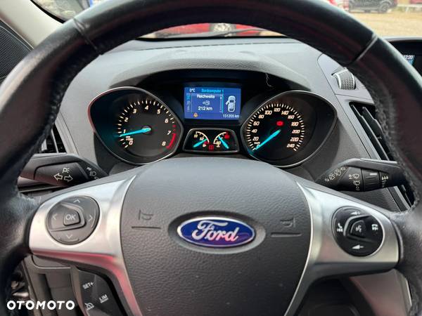 Ford Kuga - 6