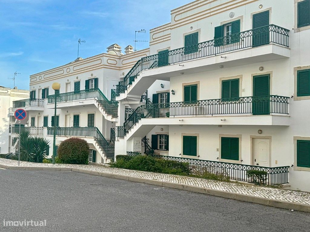 Apartamento T2 em Conceição de Tavira - Grande imagem: 1/20