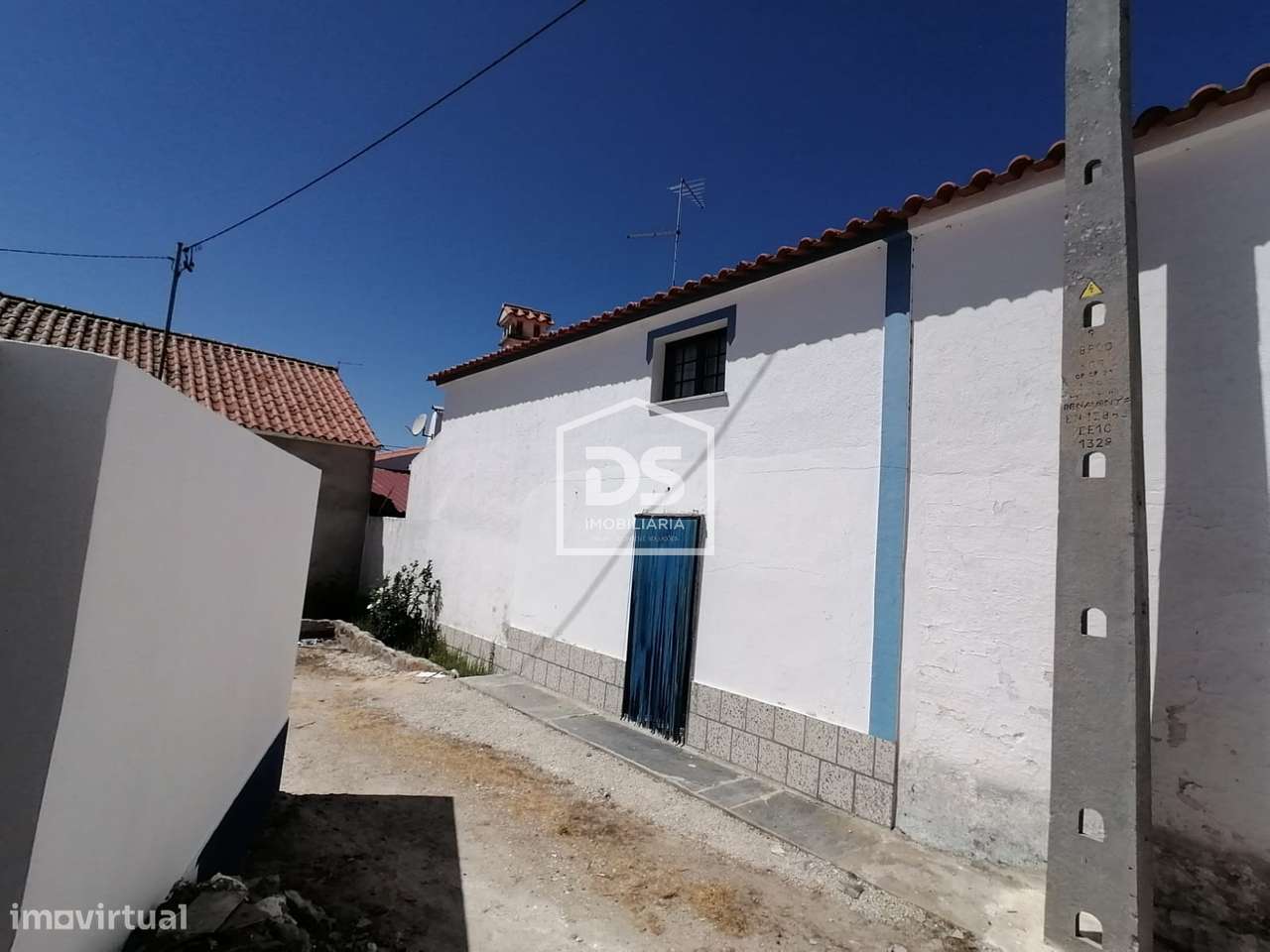 Moradia Geminada T4 Venda em Capelins (Santo António),Alandroal-17